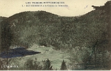 Retournemer et la Chaume de Balveurche